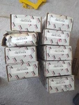 Lot 9 OP440 Rh & Lh Ams 626 3/4" Offset Germany Nos Dormakaba. Fixed Price $180.00.