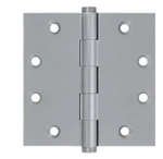 Deltana DS451 Solid Bras Hinges X Non-removable Pin Option 12 Finishes. Fixed Price $24.16.