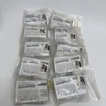Liberty Hardware 18 Pack Non-mortise Concealed Spring Hinge H01068 90 Deg. Fixed Price $22.49.