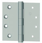 Hager 1279312 3-1/2" X Square Corner Plain Bearing Mortise. Fixed Price $27.13.
