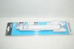 Wright Products Light Duty Top Jamb Closer, White -VJ1020CALWH. Fixed Price $18.99.