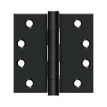 Deltana S44HDBB Commercial Style 4" X Square Corner Ball. Fixed Price $28.55.