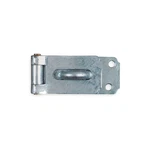 Grainger Approved 1RBH4 Latching Hinge HASP,STEEL,7-1/2 In.. Fixed Price $12.10.