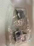 Amerock BP3429G10 Self-closing Face Mount Hinge Variable Overlay Nickel Pair. Fixed Price $19.94.