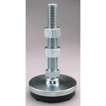 & W Manufacturing LP3-D6L Level Mount, Anti-vibe, 3/4-10, In. Base. Fixed Price $27.89.