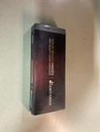 Deltana DSB4B3-UNL Solid Brass 4"X4" Full Mortise Hinge, Square Corner, Pair. Fixed Price $45.17.