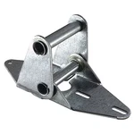 American Garage Door Supply H711 Hinge, 7-1/4 H, PK2. Fixed Price $29.99.