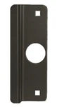 Don-jo LP-307-DU Aluminum Door Entry Latch Protector Duro Coated, Bronze. Fixed Price $15.95.