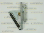 New Genuine Oem Whirlpool Oven Range Door Hinge WP74011140. Fixed Price $80.36.