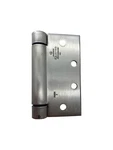 Stanley Security 2060R 4-1/2X4-1/2 32D Hinge Satin Stainless Steel. Fixed Price $84.60.