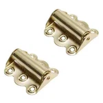 Litepak Screen Door Hinge Professional Grade Hardware Self-closing Easy Install. Fixed Price $11.44.
