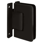 Crl P1N3370RB Oil Rubbed Bronze Pinnacle Wall Mount Full Back Plate Hinge. Fixed Price $61.25.