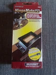 Milescraft 1222 HINGEMATE150 - Mortising Kit For Interior Doors. Fixed Price $15.00.
