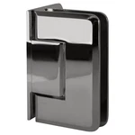 Crl Pinnacle 044 Series Wall Mount Offset Back Plate Hinge Polished Chrome Door. Fixed Price $42.79.