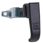Manufacturer Varies Compression Latch,nonlock, Powder Coat 4RPZ3. Fixed Price $30.80.