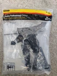 Stanley Hardware Professional Choice Strap Hinge And Screw #61-1544. Fixed Price $15.88.