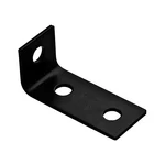National Hardware N351-477 Corner Brace, Black Steel, 3-1/2 In. Quantity. Fixed Price $32.35.