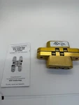 Soss 216US4 4-5/8" Tall Invisible Hinge For Heavy Duty. Fixed Price $39.65.
