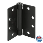 Prime-line 11584483 Commercial Ul Adjustable Self-closing Spring Door Hinge. Fixed Price $78.18.