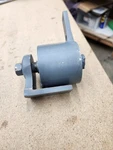 Bommer Gate/cafe Spring Pivot Hinge. Fixed Price $175.00.