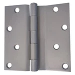 Peachtree 4" X Offset Leaf Plain Bearing Outswing Door Hinge Primer Grey. Fixed Price $47.68.