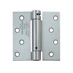 Deltana DSH44U4 Single Action Inch X Steel Spring Hinge With Square Co. Fixed Price $28.84.
