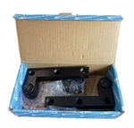 Pivot Door Hinges (pair Of 2) - Black 4 3/8 X 5/8 By Deltana, PH60U19. Fixed Price $102.98.