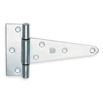 Grainger Approved 1WBD8 HINGE,STEEL,2-11/16 In.. Fixed Price $7.20.