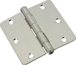 National Hardware N830-274 Corrosion Resist Stainless Steel Door Hinges In.. Fixed Price $21.74.