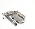 Hinge Rh Mi Units Rp HNG9901 For Randell. Fixed Price $214.81.