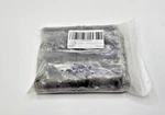 (4PCS)WELDABLE Barrel Hinges X 1" Heavy Duty Steel On Bullet Door. Fixed Price $18.20.