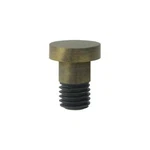 Deltana HPSS70 1/2 Inch Diameter Button Tip Door Hinge Final. Fixed Price $13.35.