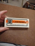 Door Hinges Lb Lawrence 2500-DBZ Satin Bronze Button Tip 3 1/2 X No Screw. Fixed Price $9.00.