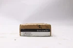 Baldwin Full Mortise Plain Bearing Hinge 5/8" Radius Corners 1140.033.I. Fixed Price $20.40.