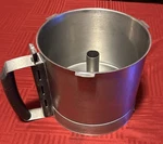 Robot Coupe I-12 Cutter Bowl Assembly Genuine Oem ROB39760. Fixed Price $467.50.