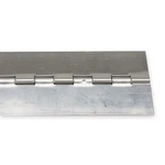 Marlboro 4PNN7 Continuous HINGE,NATURAL,72" X 1-1/2"W. Fixed Price $64.45.
