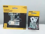 Stanley Connector Kit S402-140 CD40-2140 Bi-fold Doors Vintage New Pkg. Fixed Price $15.99.