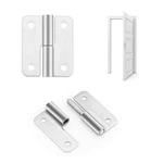 Hsmt-hinges 2.5 Inch Lift Off Stainless Steel 304 Small Slip Joint Flag. Fixed Price $90.40.