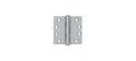 Deltana DSB426D 4" X Square Hinges Brushed Chrome Pair. Fixed Price $63.30.