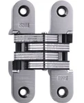 Soss 216 4-5/8" Tall Invisible Hinge For Heavy Duty. Fixed Price $58.39.