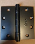 Mortise Hinge Ball Bearing PDQ-US19 Qty 3 Per Box. Fixed Price $23.99.