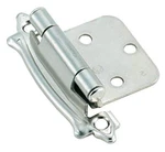 Amr BPR7329G9 Hinge Sterling Nickel Amerock. Fixed Price $19.17.