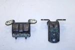 2015-2024 Nissan Murano Platinum Rear Right Door Hinge Upper And Lower Pair. Fixed Price $42.15.