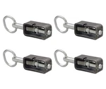 Buyers Products B2598LP, 5/8" Weld-on Spring Latch Assembly Extended Plunger. Fixed Price $34.95.