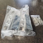 Alto Shaam HG-2014 Door Hinge, 1-1/8" Offset. Fixed Price $75.00.
