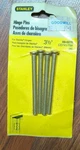 Stanley Hinge Pins 3.5 Satin Brass 741/758 Steel (4 Pack). Fixed Price $10.99.