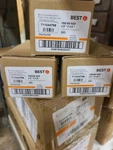 Best (stanley) Hinges FBB199NRP 4.5" X 32D. Fixed Price $109.00.