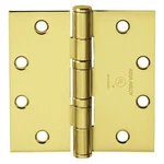 Mckinney 55391 Knuckle Hinge,flush Mount,barrel Pin 487W01. Fixed Price $23.37.