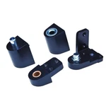 Kaba Ilco IL-OP-15-RH-DU Sets Offset Pivot Hinge,half SURFACE,125 Lb. 20VF30. Fixed Price $172.02.