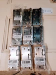 Ives Full Mortise Butt Hinge 5X4.5 Solid Stainless Steel Knuckle Heavy Duty. Fixed Price $40.00.
